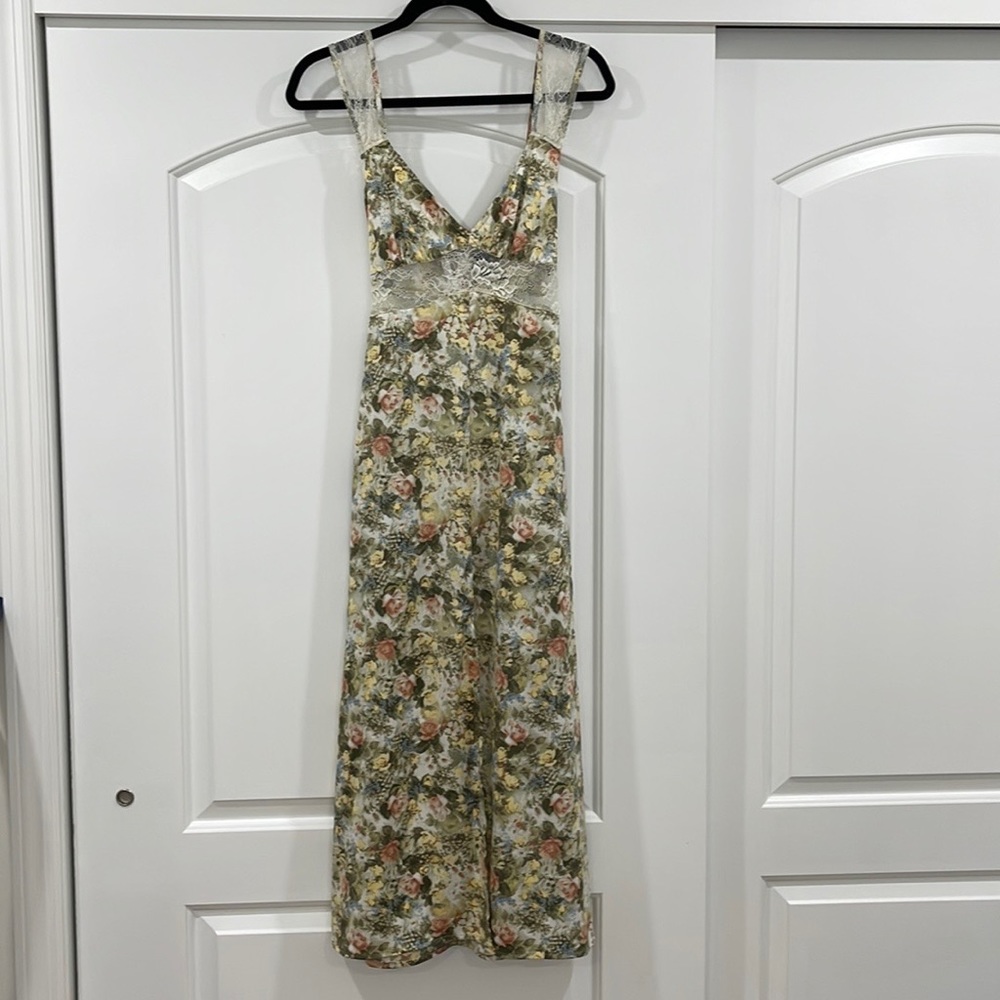 Danielle Bernstein Dress (Never Worn)